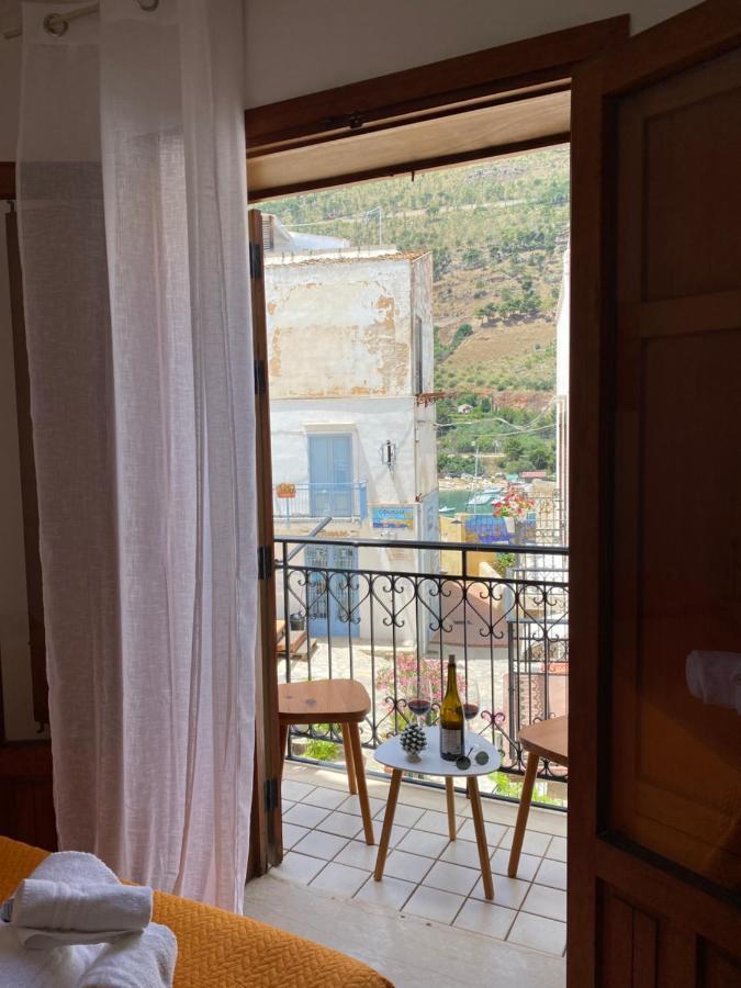 Appartamento L'Agnuni Кастелламмаре-дель-Гольфо Екстер'єр фото