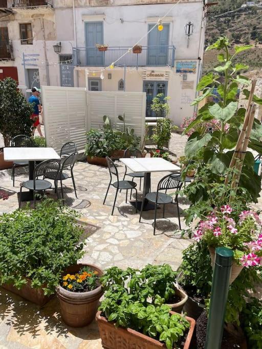 Appartamento L'Agnuni Кастелламмаре-дель-Гольфо Екстер'єр фото