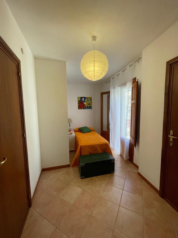 Appartamento L'Agnuni Кастелламмаре-дель-Гольфо Екстер'єр фото