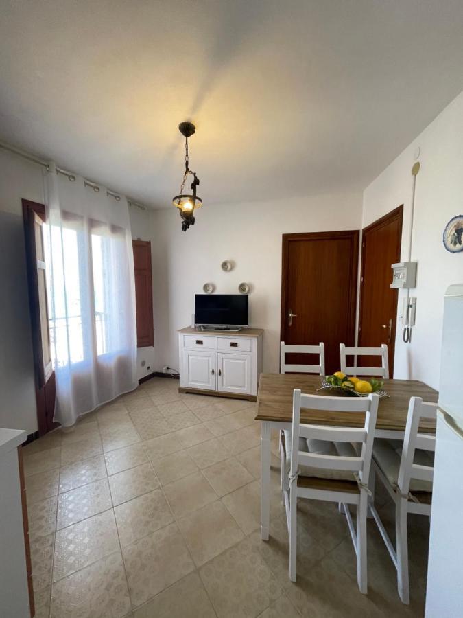 Appartamento L'Agnuni Кастелламмаре-дель-Гольфо Екстер'єр фото